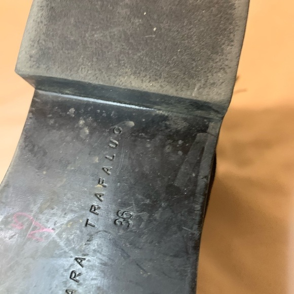 Zara Trafaluc, size 36 - Picture 8 of 8